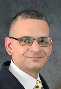 Pastor Edgard Guzman